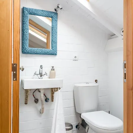 The Surf Embassy Auberge de jeunesse Peniche
