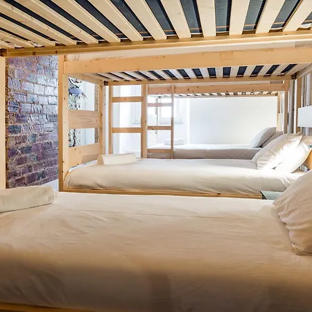The Surf Embassy Auberge de jeunesse Peniche